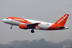 La aerolínea EasyJet registra pérdidas anuales por 194,3 millones de euros - Revista PLUS