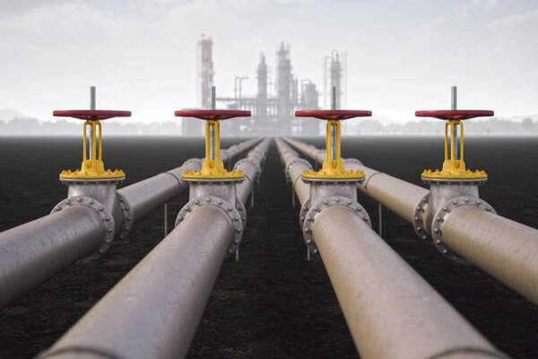 Rusia, Kazajistán y Uzbekistán estudian crear una "unión tripartida de gas" - Revista PLUS