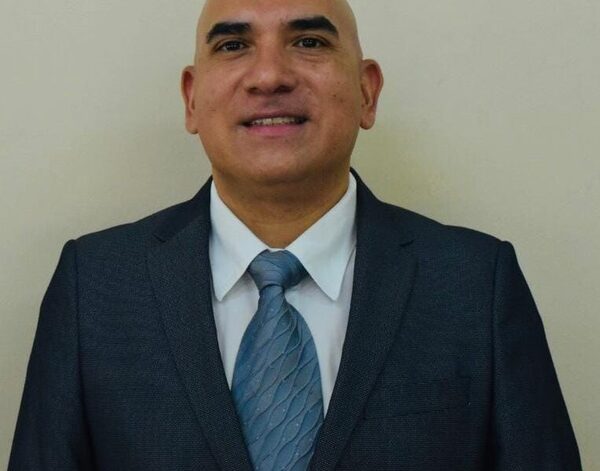 Asignan como director de Recaudaciones a Auditor Interno en Franco