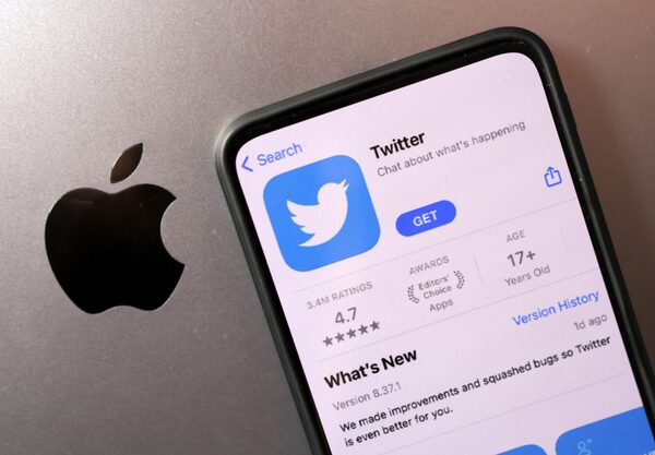 La traición de Apple a Apple - El Independiente