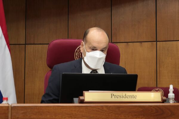 Caso exministros: fallo de la Corte IDH deja un precedente, indican | 1000 Noticias