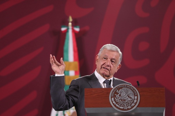 Seguridad y derechos humanos, los grandes pendientes de López Obrador - MarketData