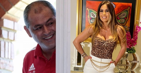 Lorena Arias contra Chiqui Arce “No tiene espalda para aguantar las críticas”