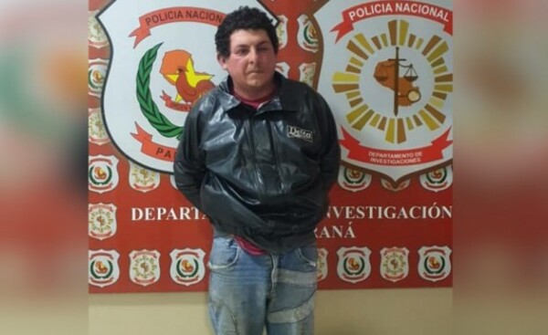 Hija de policía también resultó víctima del supuesto violador serial