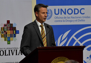 Los cultivos de hoja de coca en Bolivia aumentan un 4 % en 2021, según la ONU - MarketData
