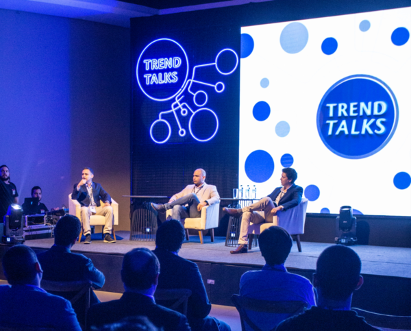 Tigo Business promueve la ciberseguridad en las empresas de Paraguay - Revista PLUS