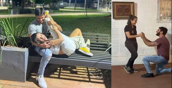 Pamela Vill denunciada por hacer tocorré fotos íntimas