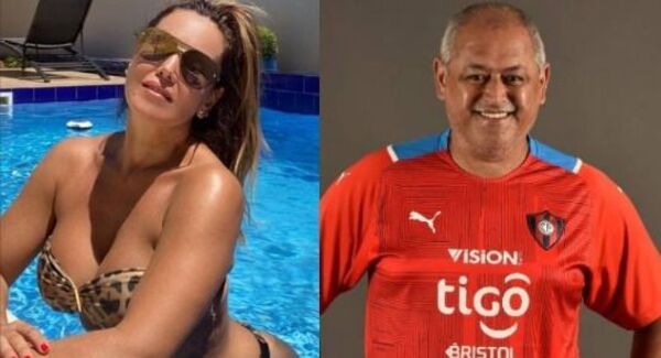 Chiqui Arce está resentido con Lorena Arias por hablar de su mal desempeño