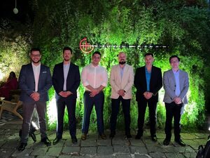 Kaizen Energy se presenta oficialmente para brindar soluciones de energía renovable - Revista PLUS