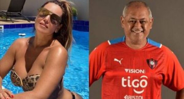 Chiqui Arce está resentido con Lorena Arias por hablar de su mal desempeño
