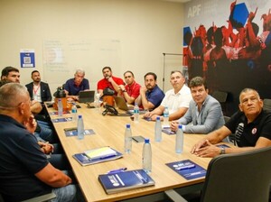 Con proyección al futuro - APF