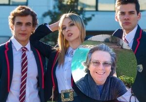 Mili preocupado porque quieren imponer la vida gay en una serie