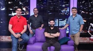 Bicho Riveros le dice "NO"  a la política