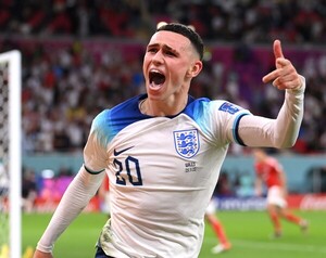 Inglaterra y Estados Unidos clasifican a 8vos de final de la Copa del Mundo | 1000 Noticias