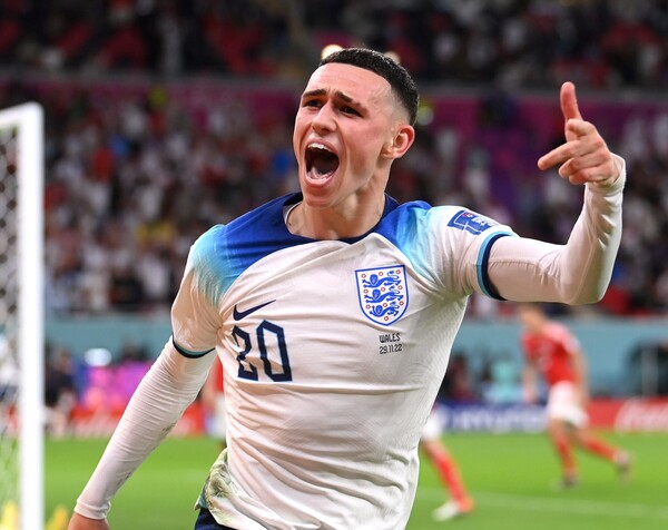 Inglaterra y Estados Unidos clasifican a 8vos de final de la Copa del Mundo | 1000 Noticias