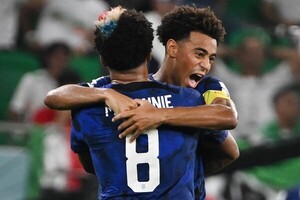 Diario HOY | Estados Unidos vence a Irán y avanza a octavos de Qatar-2022
