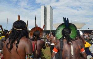 Investigan presunto tráfico de indígenas del Brasil al Paraguay