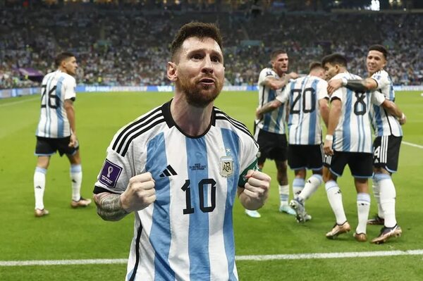 Mundial Qatar 2022: Hora y dónde ver por tv los partidos del miércoles 30 de noviembre - Mundial Qatar 2022 - ABC Color