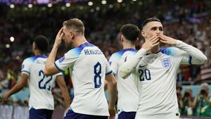 Resumen: Se confirmaron los primeros cruces de octavos
