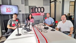 Plan de seguridad y salud ocupacional | 1000 Noticias