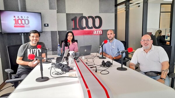 Plan de seguridad y salud ocupacional | 1000 Noticias