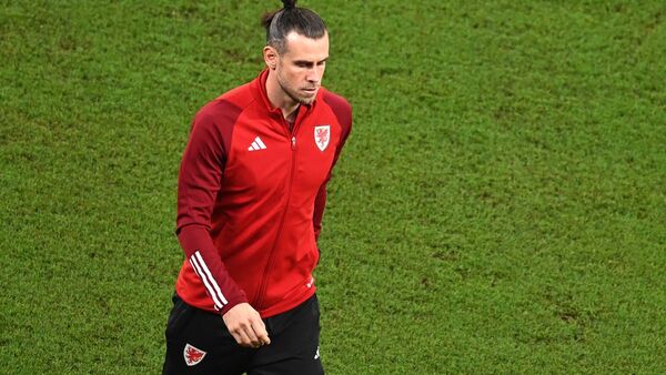 Gareth Bale: "Seguiré mientras pueda y me quieran"