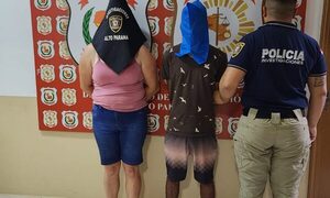 Fiscal presentó imputación contra un hombre y su hijo por homicidio doloso
