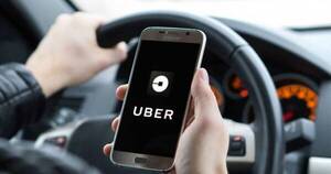 La Nación / Evaluación expone bajos estándares laborales de plataformas de delivery y transporte en el país