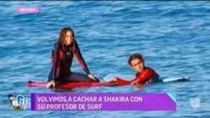 Hasta Shakira ya le olvidó a su ex, ¿y vos?