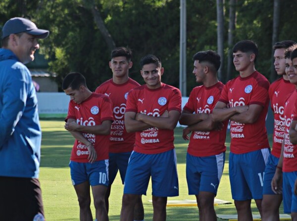 Segundo día de evaluaciones - APF