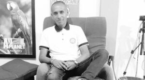 Asesinan a periodista y líder social en el sur de Colombia