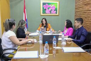 Dictamen favorable para derogar convenio que financia la transformación educativa