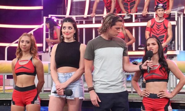Guerra de nervios: ¿Quién miente Ara o Liz? - Paraguaype.com