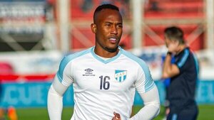 Murió en Argentina el futbolista colombiano Andrés Balanta, de 22 años