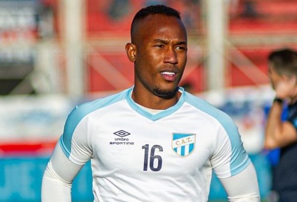 Fallece un futbolista de Atlético Tucumán tras desvanecerse en un entrenamiento