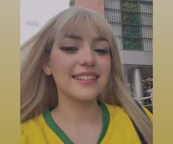A Onichan le prohibieron hacerse fotos “osadas” en un conocido shopping