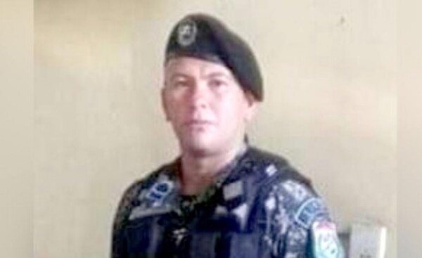 Condenan a 11 años de prisión a policía gatillo fácil