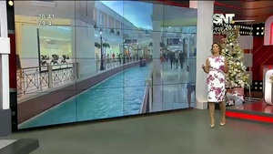Qatar: Tierra de grandes atractivos - SNT