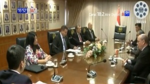 Ministros de Corte solicitan a Antonio Fretes su renuncia - Paraguaype.com