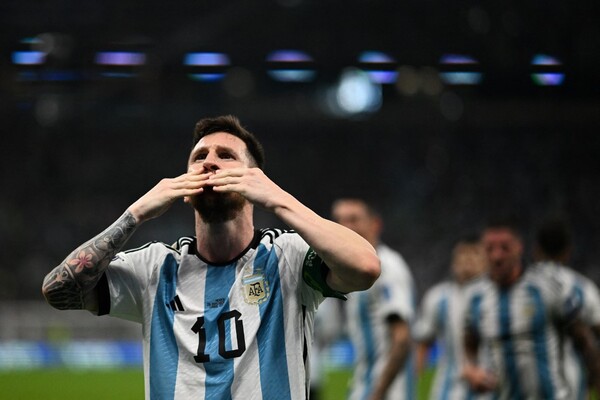 Diario HOY | Polonia vs. Argentina, partidazo por la clasificación a octavos