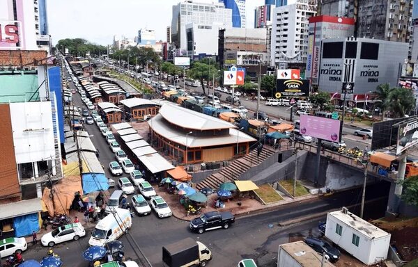 Feprinco pide que Senado rechace proyecto de Régimen de Turismo Comercial - Nacionales - ABC Color