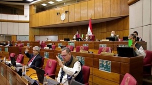 Proyecto PGN 2023 vuelve a Diputados tras aprobación versión Senado - Paraguaype.com