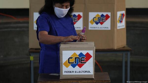 Elecciones 2024: la oposición venezolana buscará un acuerdo electoral con el chavismo - ADN Digital