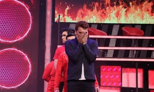 Dario vence la fila y pasa a la semifinal - Paraguaype.com