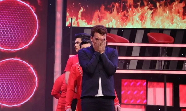 Dario vence la fila y pasa a la semifinal - Paraguaype.com