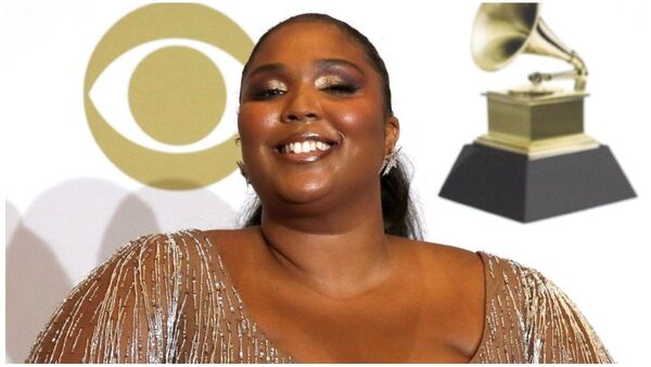 Lizzo llegará a Portugal este julio de la mano del festival NOS Alive