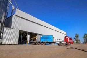 Fiscalía imputa a ejecutivos por supuesto despojo de empresa - Nacionales - ABC Color