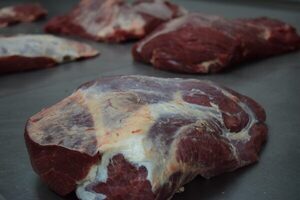 Paraguay podría ingresar con carne bovina a Estados Unidos y Canadá en 2023