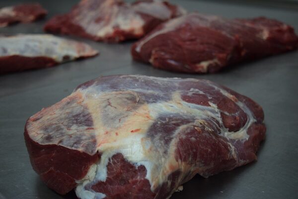 Paraguay podría ingresar con carne bovina a Estados Unidos y Canadá en 2023
