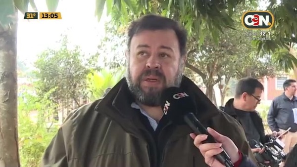 Caso Javier Ibarra: Declara exesposa - C9N